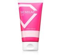 Semilac Nail Care Sweet & Flowery Hand Cream crema per mani e unghie 75 ml