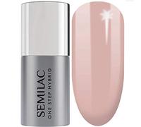 Semilac One Step Hybrid 3in1 S201 Earth Pink UV Smalto per unghie, 5 ml