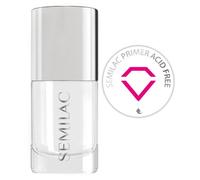 Semilac Primer base per le unghie senza acidi – 7 ml