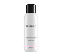 Semilac Remover Solvente per smalto semipermanente