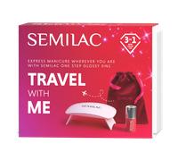Semilac Set Viaggia con Me