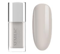 Semilac Smalto classico Nail Lacquer, 101 Sheer Nude