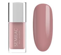 Semilac Smalto classico Nail Lacquer, 107 Classic Nude