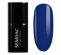 Semilac Smalto ibrido, 308 Festive Blue