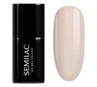Semilac Smalto Ibrido, 583 Second Skin Nude