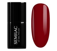 Semilac Smalto Ibrido, 928 Radiant Raspberry