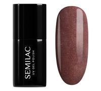 Semilac Smalto ibrido, 940 Taupe Gloss