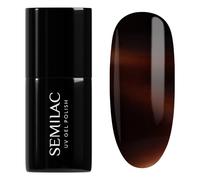 Semilac Smalto Ibrido, 942 Jelly Cola