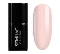 Semilac Smalto Ibrido, 964 Jelly Nude