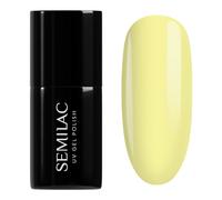 Semilac UV Hybrid Inner Glow gel smalto colore 970 Limoncello 7 ml