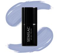 Semilac Smalto Ibrido UV, 603 Summer Sky