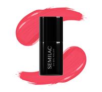 Semilac Smalto Ibrido UV, 936 Magenta Ticket