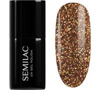 Semilac Smalto Ibrido UV, 956 Oro Vintage