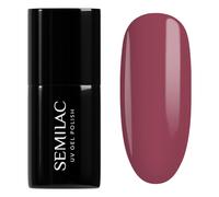 Semilac Smalto Semipermanente 005 Berry Nude 7ml