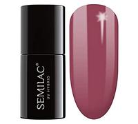 Semilac Smalto Semipermanente 005 Berry Nude 7ml