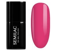 Semilac Smalto Semipermanente 007 Pink Rock 7ml