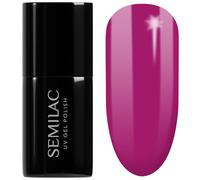 Semilac Smalto Semipermanente 011 Purple Diamond 7ml
