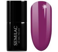 Semilac UV Smalto Semipermanente 012 Pink Cherry 7ml