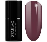 Semilac UV Smalto Semipermanente 030 Dark Chocolate 7ml