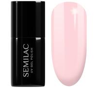 Semilac Uv Ibrido smalto ibrido 7 ml Biscuit