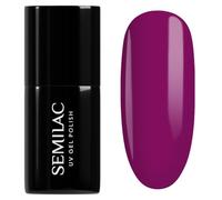 Semilac UV Smalto Semipermanente 034 Mardi Gras 7ml