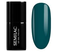 Semilac Smalto Semipermanente 074 Prussian Blue 7ml