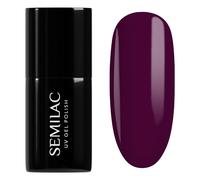 Semilac UV Smalto Semipermanente 083 Burgundy Wine 7ml