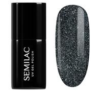 Semilac Smalto Semipermanente 096 Starlight Night 7ml