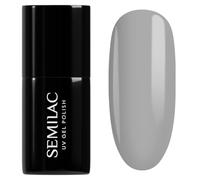 Semilac Smalto Semipermanente 105 Stylish Gray 7ml