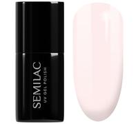 Semilac Smalto Semipermanente 128 Pink Marshmallow 7ml