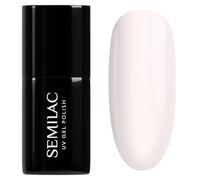 Semilac UV Smalto Semipermanente 155 Ivory Cream 7ml