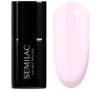 Semilac UV Smalto Semipermanente 157 Little Rosie 7ml