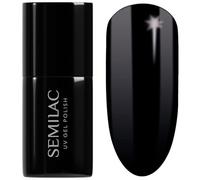 Semilac Smalto Semipermanente 300 Perfect Black 7ml