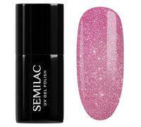 Semilac Smalto Semipermanente 331 Blink Pink 7ml