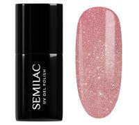 Semilac Smalto Semipermanente 332 Pink My Dust 7ml