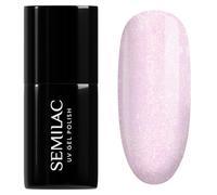 Semilac UV Smalto Semipermanente 390 Spark of Bare Love 7ml