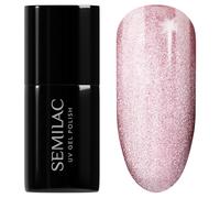 Semilac Smalto Semipermanente UV Hybrid 663 Blush Gloss