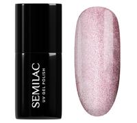 Semilac Smalto Semipermanente UV Hybrid 663 Blush Gloss