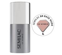 Semilac Smalto Semipermanente BB Base Nuda 7ml