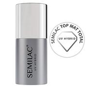 Semilac Smalto Semipermanente Top T20 7ml