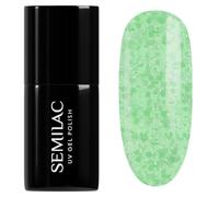 Semilac Smalto Semipermanente UV 494 Frozen Pistachios 7 ml