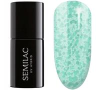 Semilac Smalto Semipermanente UV 495 Mint Glacier 7 ml