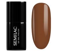 Semilac Smalto Ibrido UV/LED 653 Mud Bath 7 ml