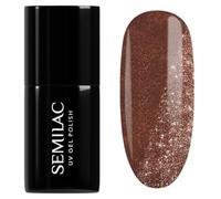 Semilac UV Hybrid WellBeing smalto gel per unghie con lampada UV/LED colore 654 Mindful 7 ml