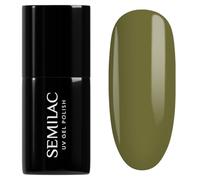 Semilac Smalto Ibrido UV Hybrid 659 Matcha Latte