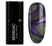 Semilac Smalto Semipermanente UV Hybrid 825 Cyber Violet