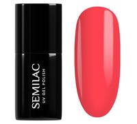 Semilac UV Hybrid Smalto Gel 445 Tropical Flamingo 7 ml Tropical Flamingo