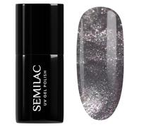 Semilac UV Hybrid Brides Babes smalto gel per unghie con lampada UV/LED colore 484 The Cute One 7 ml