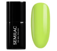 Semilac UV Hybrid Pastelowe Neony smalto gel per unghie con lampada UV/LED colore 7 ml