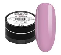 Semilac Thixo Gel costruttore in rosa naturale, 15 g